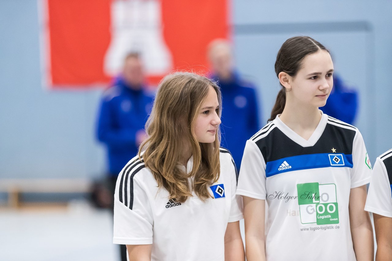 Bild 70 - wCJ Hamburger Futsalmeisterschaft